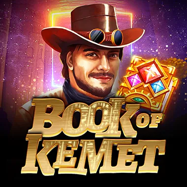 Book of Kemet